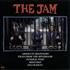 The Jam The Jam EP 12