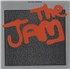The Jam The Peel Sessions EP 12