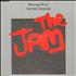 The Jam The Peel Sessions CD single UK JAMC5TH108942