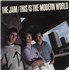 The Jam This Is The Modern World - EX vinyl LP US