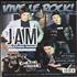 The Jam Vive Le Rock magazine UK JAMMAVI736691