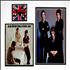 The Jam When You're Young - Autographed memorabilia UK JAMMMWH386919
