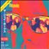 The Jayhawks Sound Of Lies CD album Japanese JWKCDSO643155