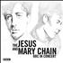 The Jesus & Mary Chain BBC Live In Concert CD album UK JMCCDBB245906