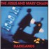 The Jesus & Mary Chain Darklands - EX vinyl LP UK