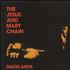 The Jesus & Mary Chain Darklands - gatefold p/s 7