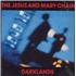 The Jesus & Mary Chain Darklands - Open Shrink vinyl LP UK JMCLPDA830285