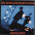 The Jesus & Mary Chain Darklands - Sealed vinyl LP US JMCLPDA691312