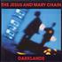 The Jesus & Mary Chain Darklands - VG vinyl LP UK JMCLPDA792242