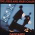 The Jesus & Mary Chain Darklands vinyl LP UK JMCLPDA289646
