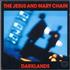 The Jesus & Mary Chain Darklands CD album UK JMCCDDA364521