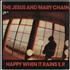 The Jesus & Mary Chain Happy When It Rains EP 10