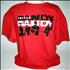 The Jesus & Mary Chain Psycho Candy T-Shirt - Large t-shirt UK JMCTSPS381460