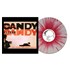 The Jesus & Mary Chain Psychocandy - National Album Day 2025 - Red & White Splatter Vinyl - Sealed vinyl LP UK