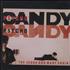 The Jesus & Mary Chain Psychocandy CD album German JMCCDPS320856