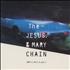 The Jesus & Mary Chain Sometimes Always CD single UNITED KINGDOM JMCC5SO43726