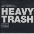 The Jon Spencer Blues Explosion Heavy Trash CD album US JSPCDHE323353