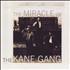 The Kane Gang The Miracle Of The Kane Gang 2-CD album set UK KGA2CTH417084
