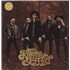 The Karma Effect The Karma Effect - Yellow Vinyl - Sealed vinyl LP UK