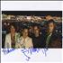 The Killers Autographed Publicity Photograph photograph UK TKIPHAU332772