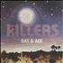 The Killers Day & Age LP UNITED KINGDOM TKILPDA722241