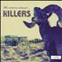 The Killers For Reasons Unknown 7
