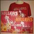 The Killers Smile Like You Mean It memorabilia UK TKIMMSM364833