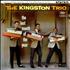 The Kingston Trio The Last Month Of The Year vinyl LP UK KGTLPTH530122
