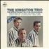 The Kingston Trio The Patriot Game vinyl LP US KGTLPTH730902