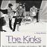 The Kinks All Day And All Of The Night book US KINBKAL336081