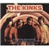 The Kinks Are The Village Green Preservation Society: Deluxe Edition - Sealed 3-CD set UK KIN3CAR290888