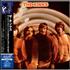 The Kinks Are The Village Green Preservation Society CD album Japanese KINCDAR405363