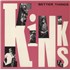 The Kinks Better Things + P/s 7