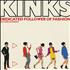 The Kinks Dedicated Follower Of Fashion 12