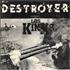 The Kinks Destroyer 7
