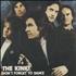 The Kinks Don't Forget To Dance 7