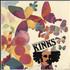 The Kinks Face To Face - 1st - WOC vinyl LP UK KINLPFA719488