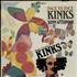 The Kinks Face To Face - 1st vinyl LP US KINLPFA123284