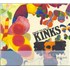 The Kinks Face To Face: Deluxe Edition - Sealed 2-CD album set UK KIN2CFA807016