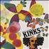 The Kinks Face To Face vinyl LP UK KINLPFA249280