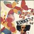The Kinks Face To Face vinyl LP UK KINLPFA290047
