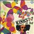 The Kinks Face To Face vinyl LP Spanish KINLPFA374546