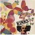 The Kinks Face To Face vinyl LP UK KINLPFA544472