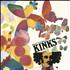 The Kinks Face To Face vinyl LP German KINLPFA724274