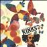 The Kinks Face To Face LP UNITED KINGDOM KINLPFA734638