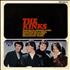 The Kinks Fanatico De La Moda EP 7