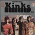The Kinks Golden Hour Of The Kinks Vol. 2 vinyl LP UK KINLPGO734951