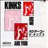 The Kinks How Are You 7