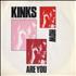 The Kinks How Are You 7