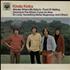 The Kinks Kinda Kinks vinyl LP UK KINLPKI50627